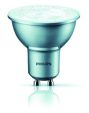 Philips 2020 Freisteller LED-Reflektorlampe-GU10-MASTER-PAR16-warmweiss-3-7W-3000K-270-lm-dimmbar-36 70775300