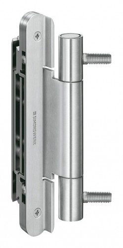 Simonswerk 2020 Freisteller Umruestband-VN-3737-160-Compact-Edelstahl