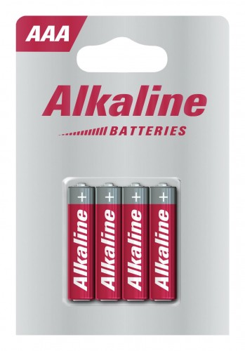 Varta 2021 Freisteller Alkaline-Batteries-AAA-4er-Blister-1st-price