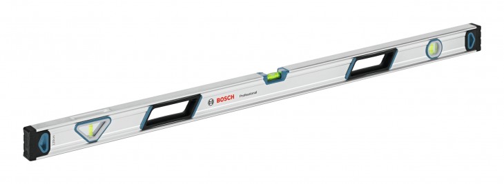 Bosch 2024 Freisteller Optisches-Nivelliergeraet-Wasserwaage-120-cm 1600A016BR