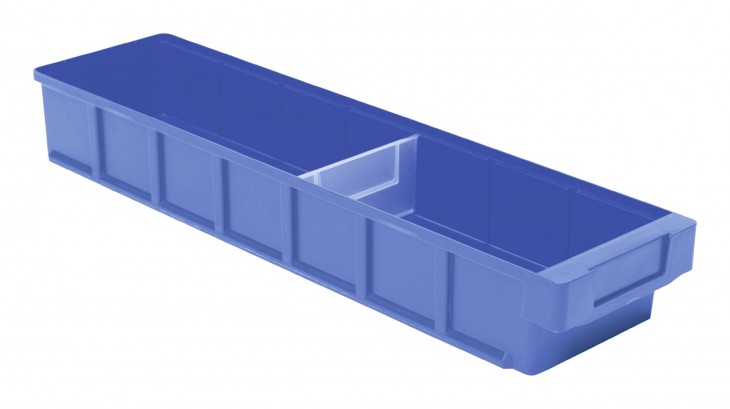 LA-KA-PE 2020 Freisteller Kleinteilebox-VKB-600-x-152-x-83-mm-blau