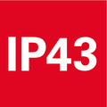 IP 43