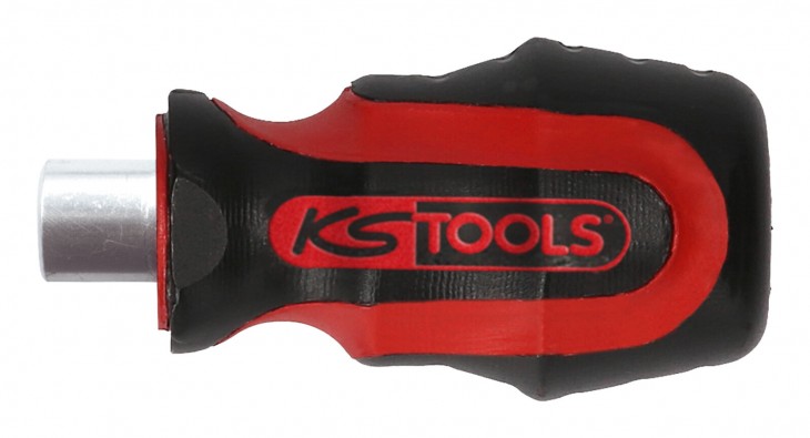 KS-Tools 2020 Freisteller 1-4-ERGOTORQUEplus-Bit-Schraubendreher-63-mm 159-1190
