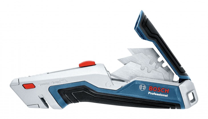 Bosch-Professional 2024 Freisteller Combo-Kit-Gemischtes-Handwerkzeug-Set-13-teilig 1600A0 3