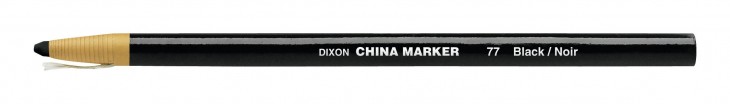 Lyra 2023 Freisteller Dixon-China-Marker-schwarz L163307 1