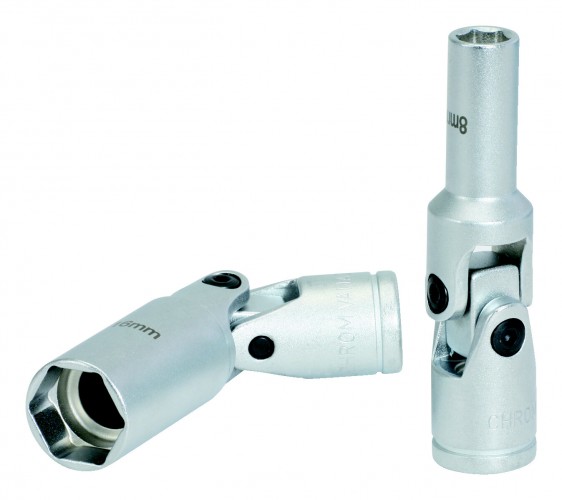 KS-Tools 2020 Freisteller 3-8-Gluehkerzen-Gelenknuesse-kurz-75-mm 500-730