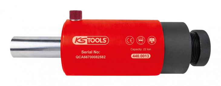 KS-Tools 2020 Freisteller Hydraulikzylinder-22t 440-0013