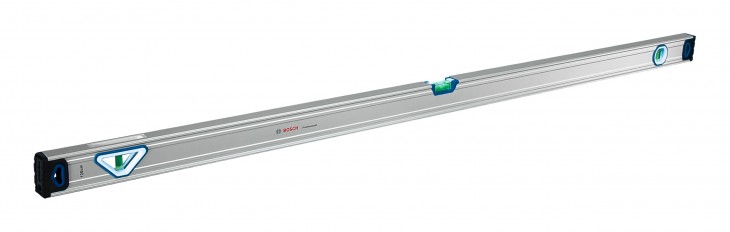 Bosch 2024 Freisteller Optisches-Nivelliergeraet-Wasserwaage-schmal-120-cm 1600A01V3Z