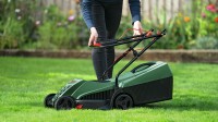 Bosch Garten Rasenmäher EasyRotak 32-205 - im Karton