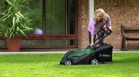 Bosch Garten Rasenmäher AdvancedRotak 40-650 - im Karton
